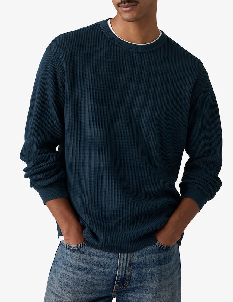 Levi's Thermal t-shirt - picture 1 Levi's Thermal t-shirt - picture 1