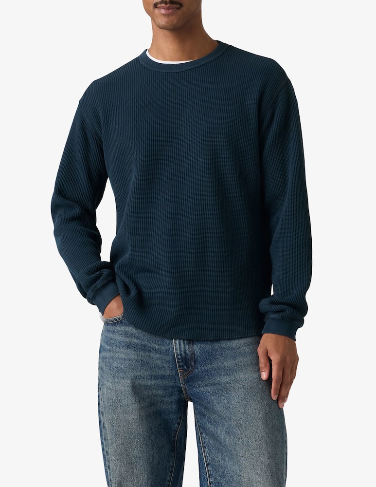 Levi's Thermal t-shirt - picture 2 Levi's Thermal t-shirt - picture 2