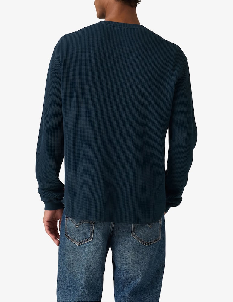 Levi's Thermal t-shirt - picture 3 Levi's Thermal t-shirt - picture 3