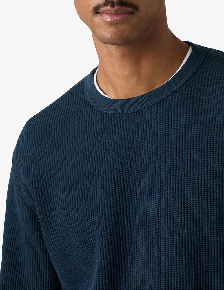 Levi's Thermal t-shirt - picture 4 Levi's Thermal t-shirt - picture 4