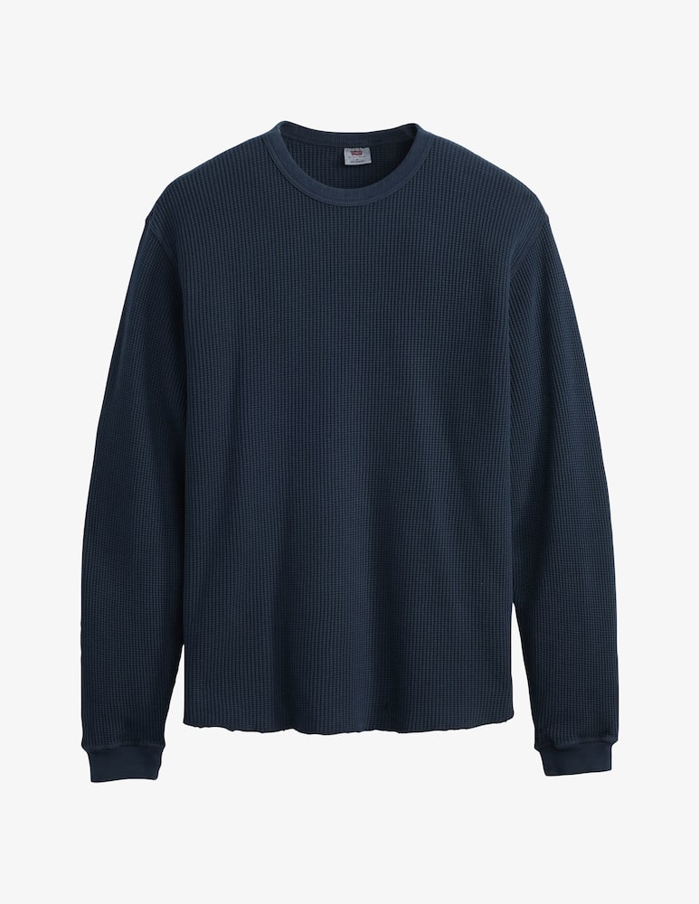 Levi's Thermal t-shirt - picture 6 Levi's Thermal t-shirt - picture 6