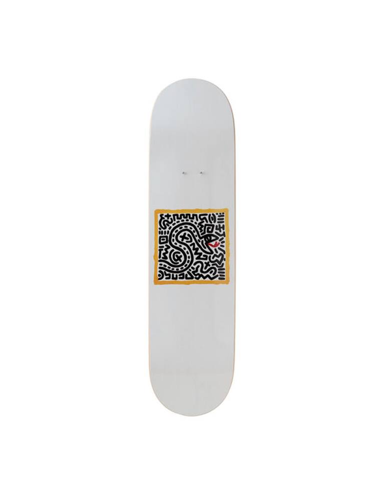 rinascente The Skateroom Keith Haring - Untitled (Snake)