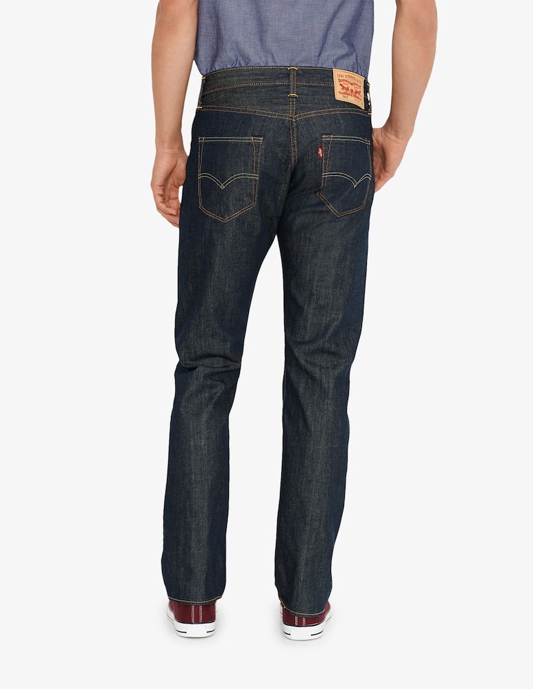 rinascente Levi's Denim 501 