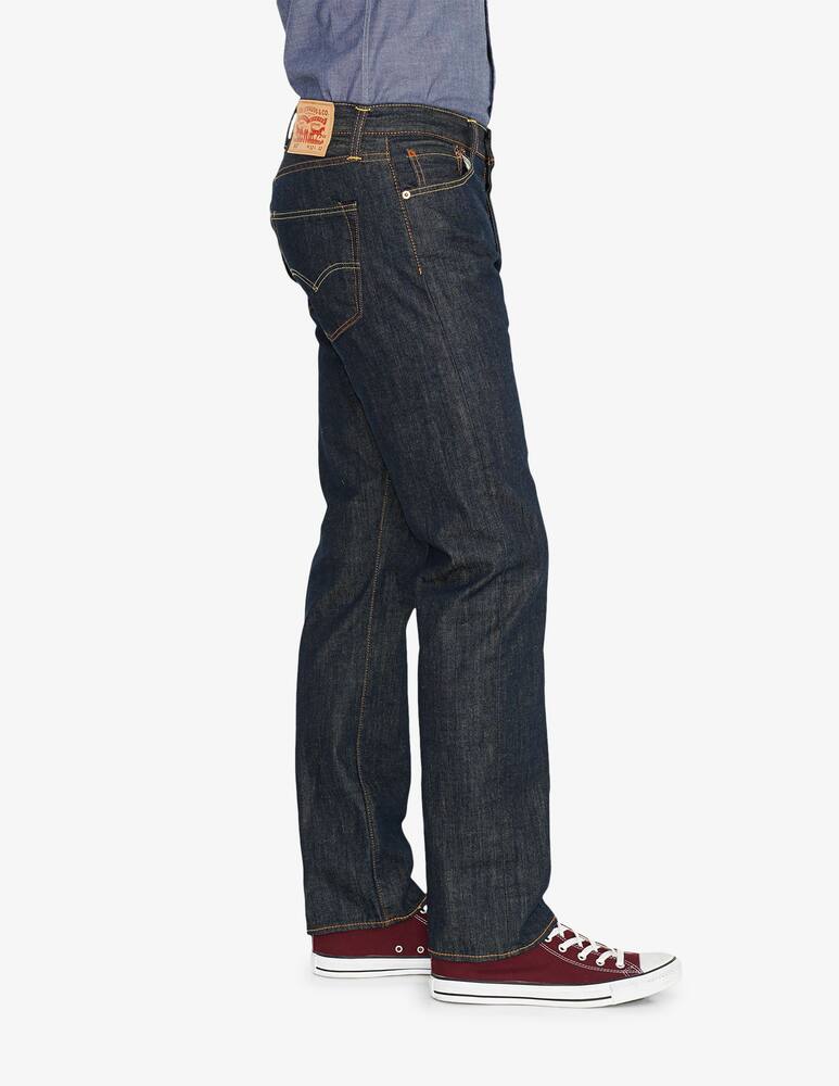 rinascente Levi's Denim 501 