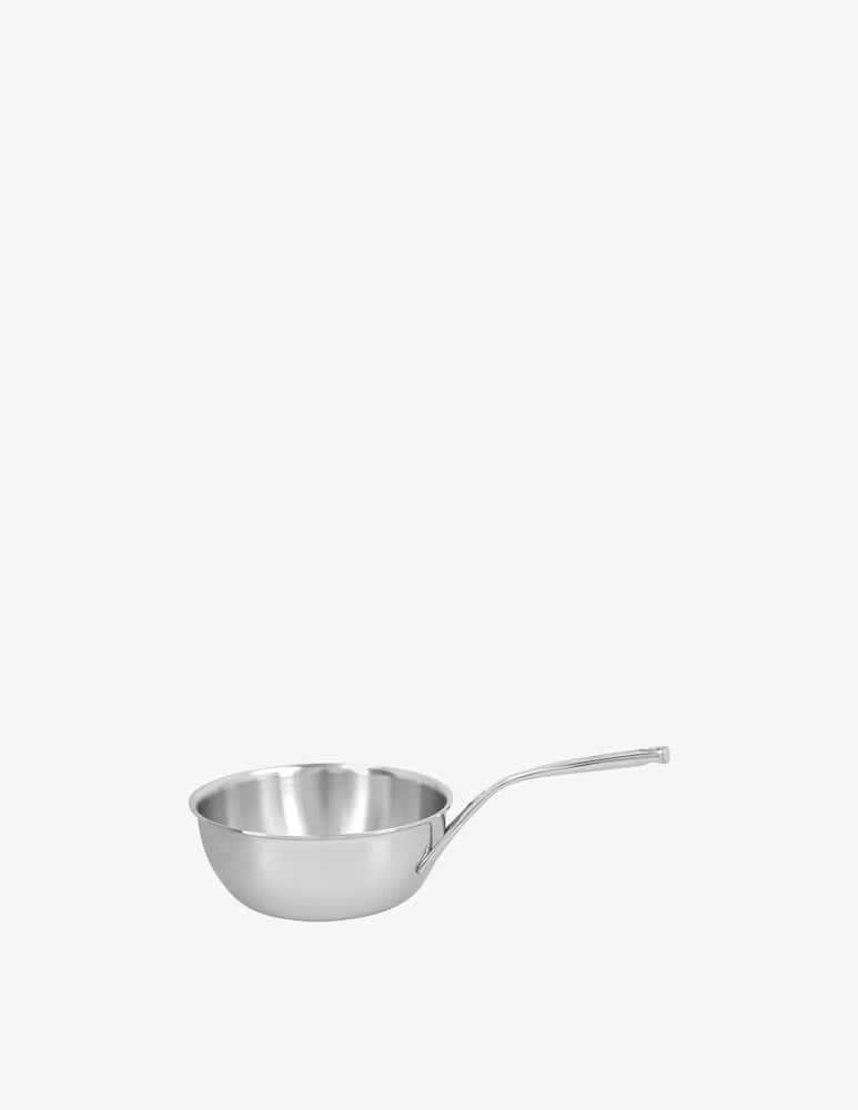 rinascente Demeyere Casseruola Conica - Argento