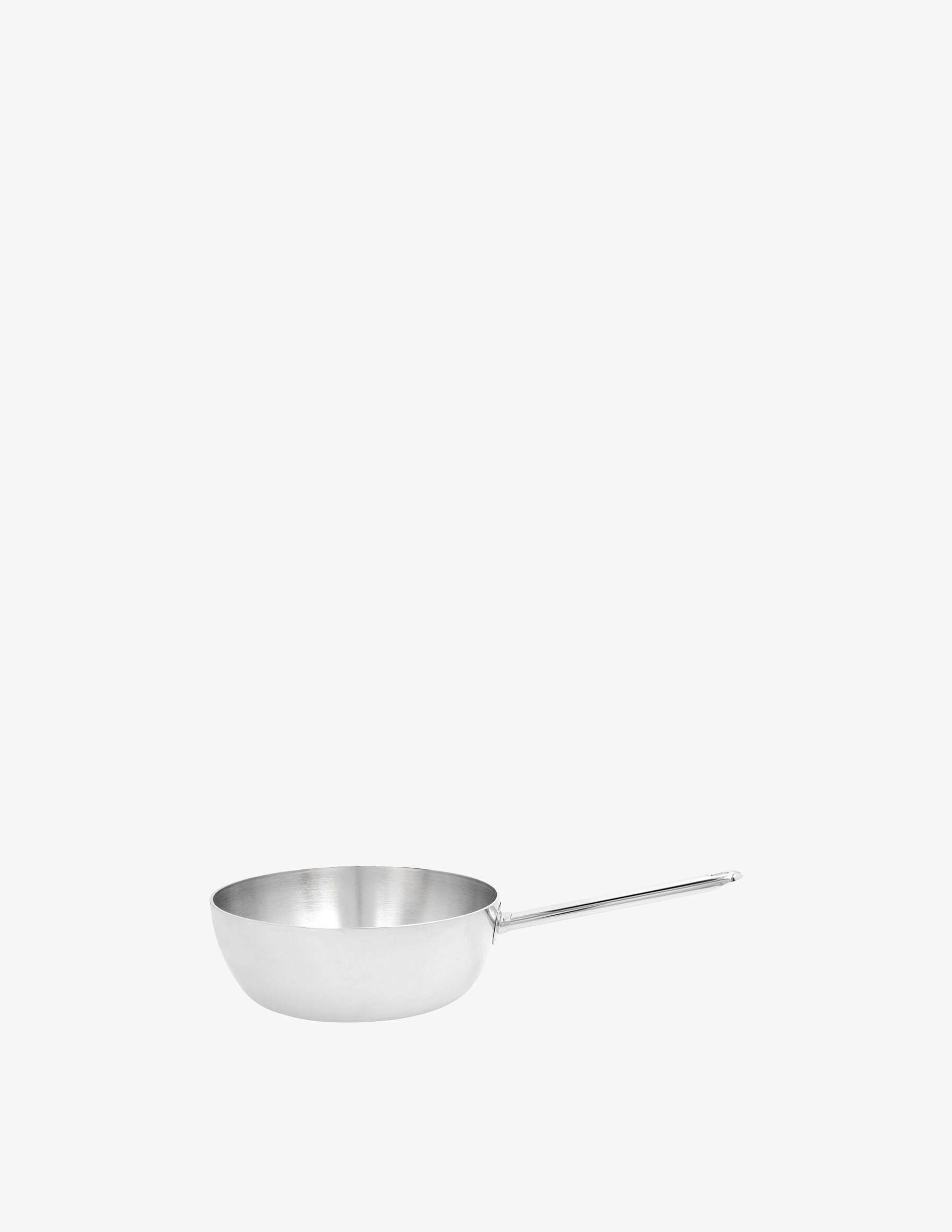 Demeyere 41518 Coperchio pentola argento