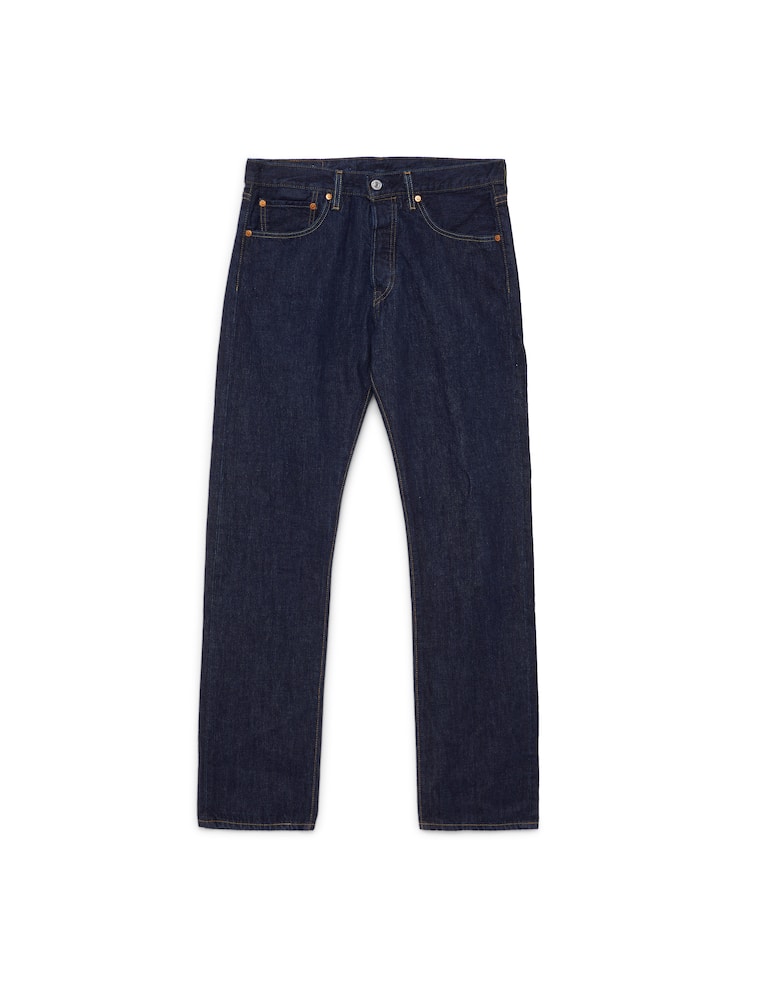 Levi's Jeans 501 onewash  - picture 4