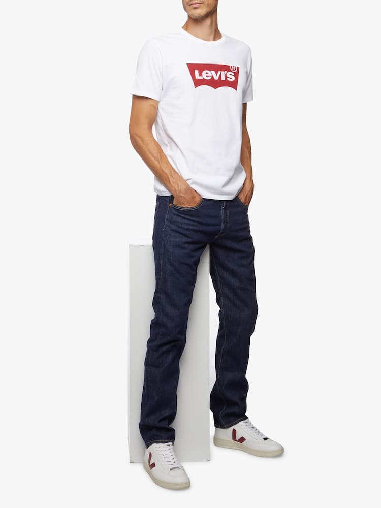 Levi's Jeans 501 onewash  - immagine 2