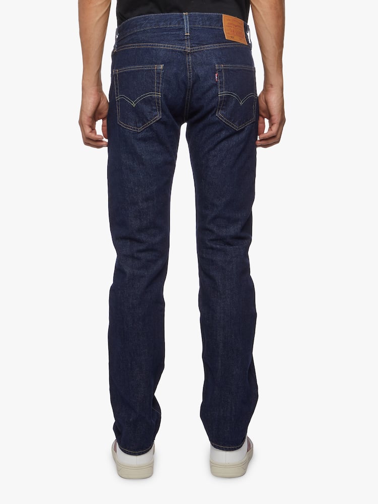 Levi's Jeans 501 onewash  - picture 2