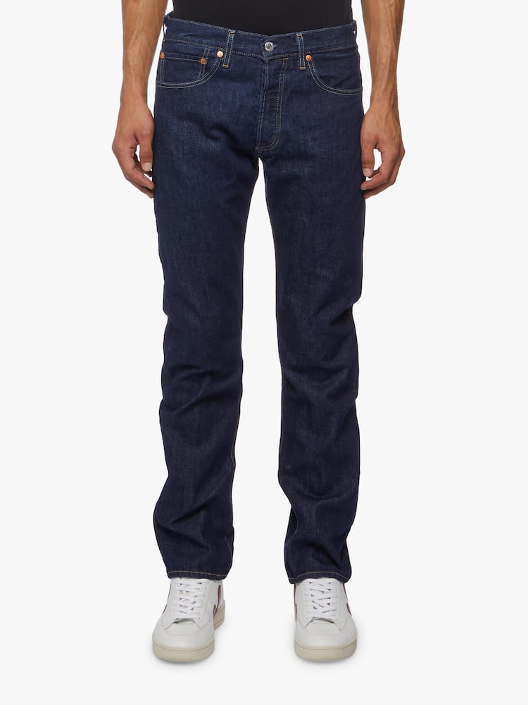 Levi's Jeans 501 onewash  - picture 1