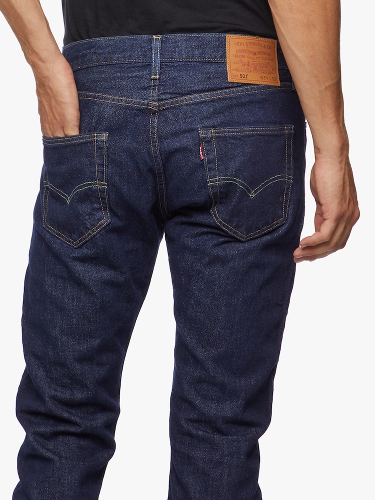 Levi's Jeans 501 onewash  - picture 3