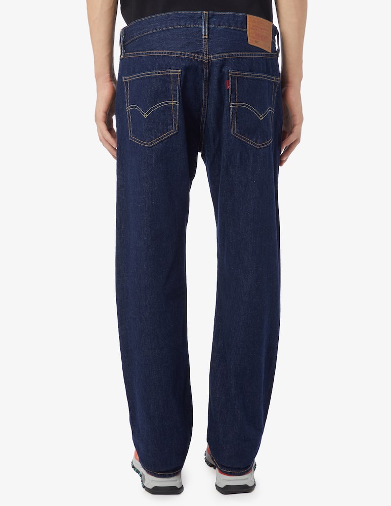 Levi's Jeans 501 onewash  - immagine 8
