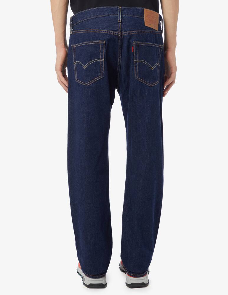 rinascente Levi's Jeans 501 onewash 