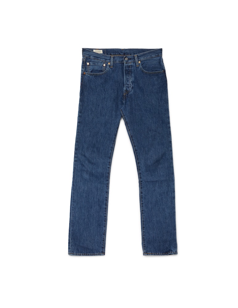 Levi's Jeans 501 onewash - picture 4 Levi's Jeans 501 onewash - picture 4