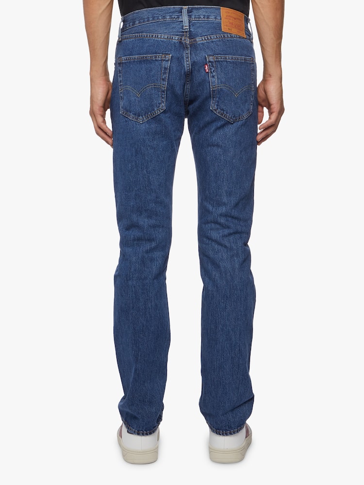 Levi's Jeans 501 onewash - picture 2 Levi's Jeans 501 onewash - picture 2