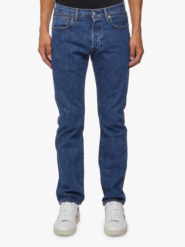 Levi's Jeans 501 onewash - picture 1 Levi's Jeans 501 onewash - picture 1