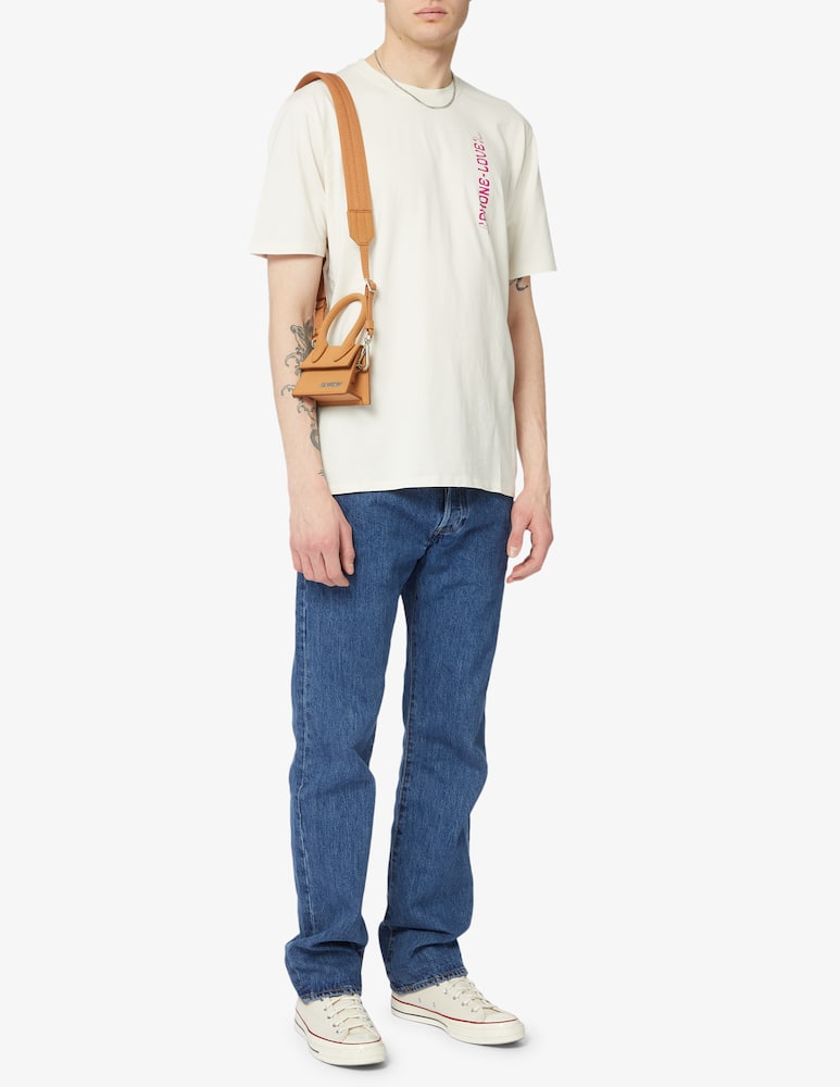Levi's Jeans 501 onewash l34 - picture 2 Levi's Jeans 501 onewash l34 - picture 2
