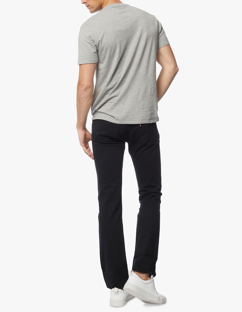 rinascente Levi's Jeas 501 vestibilità classica 