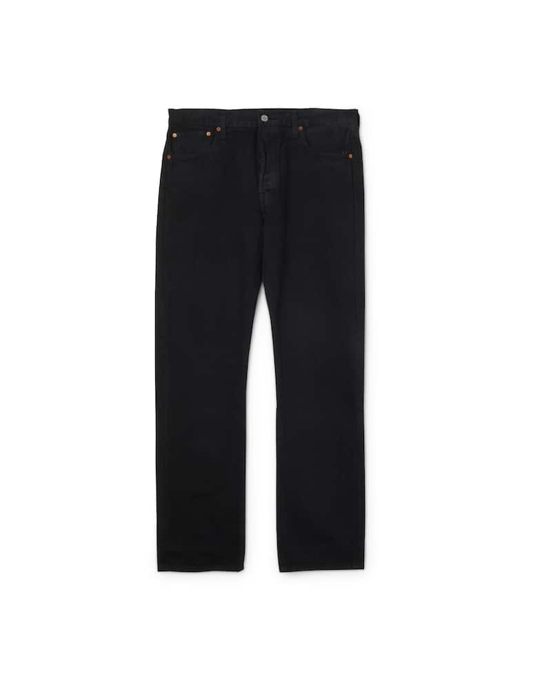 Levi's Jeans 501 classic fit - picture 5 Levi's Jeans 501 classic fit - picture 5