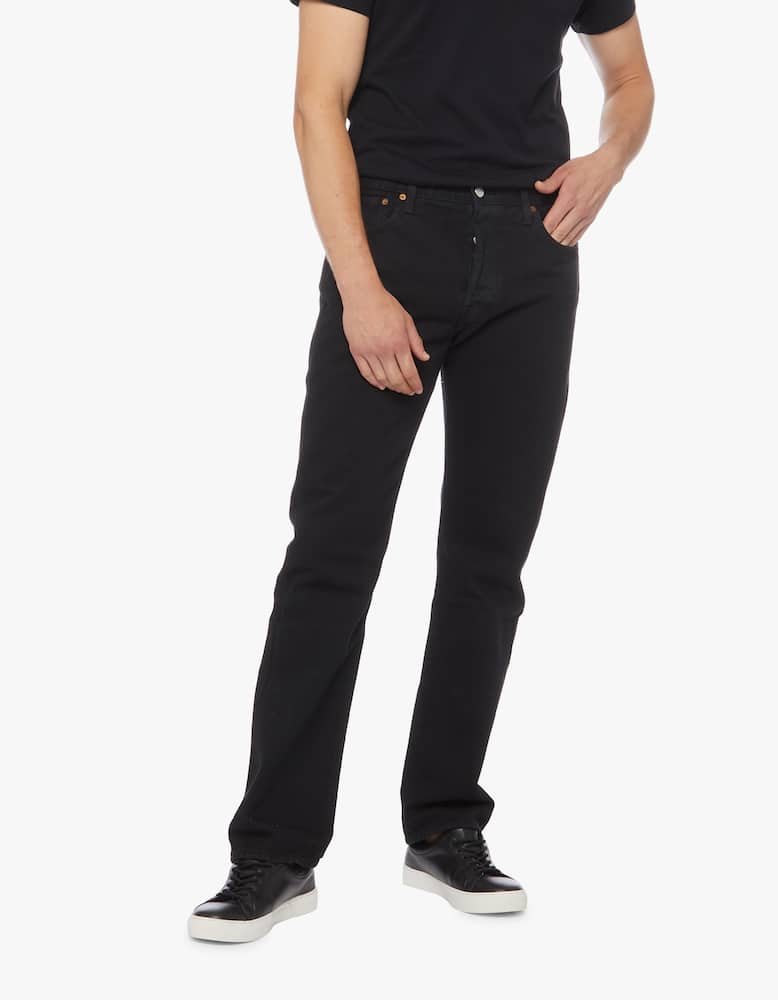 Levi's Jeans 501 classic fit - picture 6 Levi's Jeans 501 classic fit - picture 6
