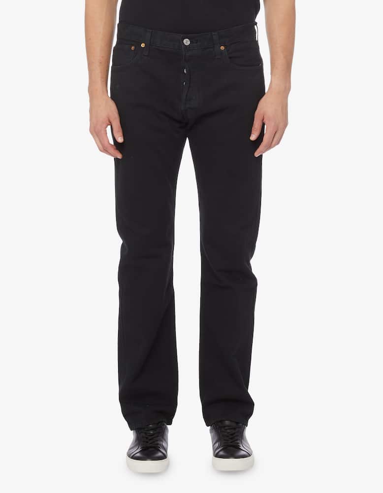 Levi's Jeans 501 classic fit - picture 7 Levi's Jeans 501 classic fit - picture 7