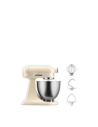 KITCHENAID 5KFE35T – Accessorio Trituratore E Affettatrice Per Robot Da Cucina, Progettato Per Durata E Prestazioni