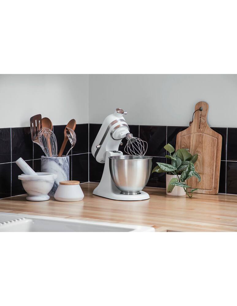 rinascente KitchenAid Mini robot da cucina KitchenAid con corpo motore da 3.3 L - Beige