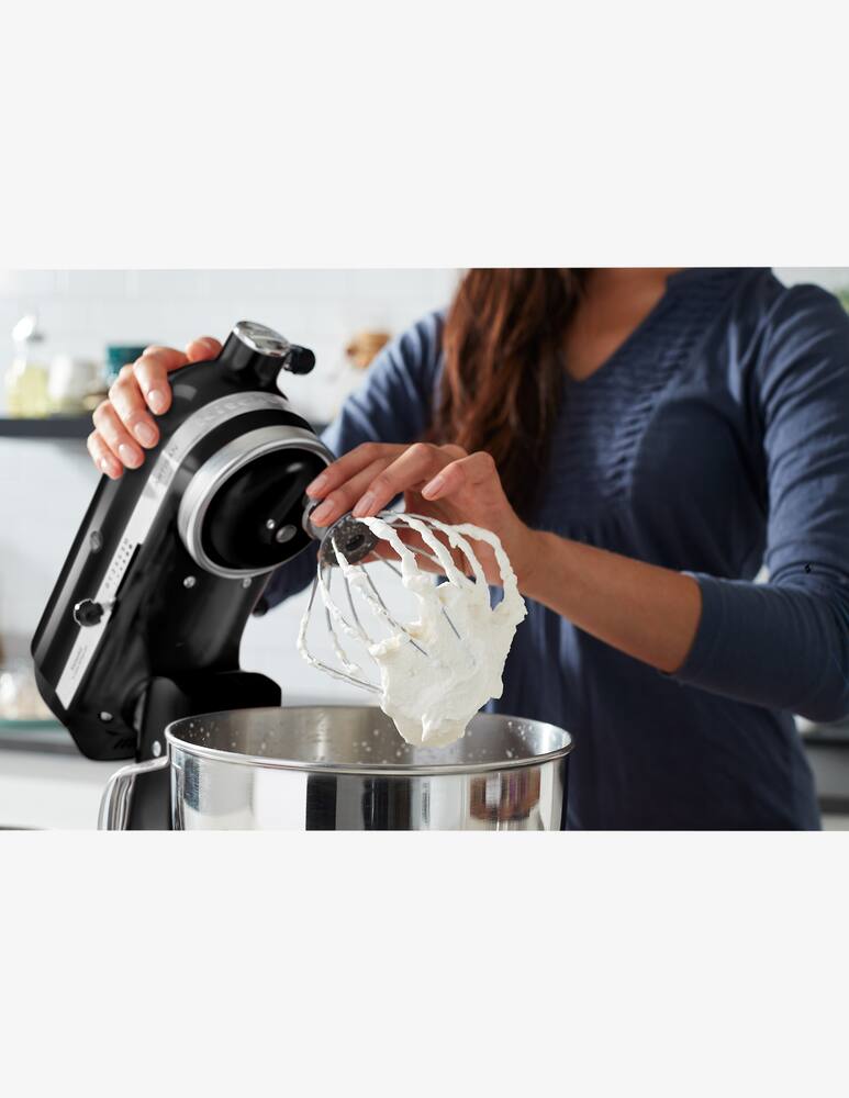 rinascente KitchenAid Robot da cucina  Artisan da 4.8 L - nero
