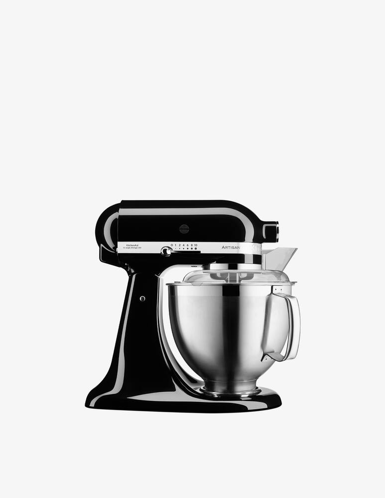 rinascente KitchenAid Robot da cucina  Artisan da 4.8 L - nero