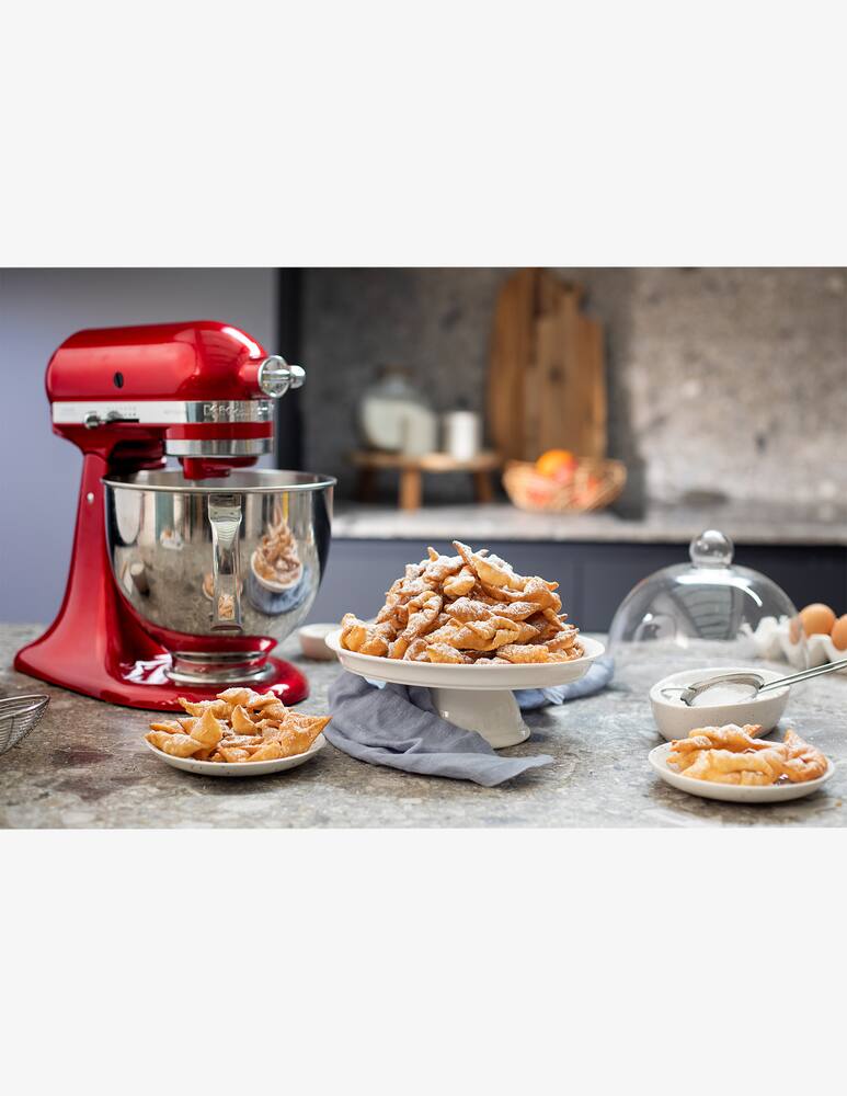 rinascente KitchenAid Robot da cucina  Artisan da 4.8 L - rosso
