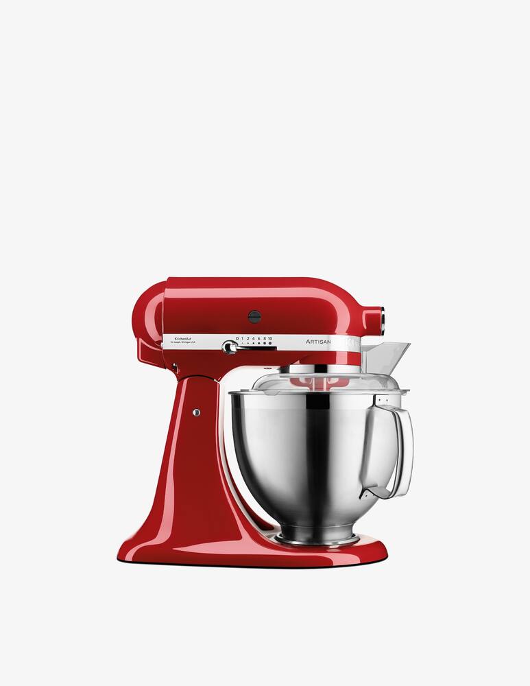 rinascente KitchenAid Robot da cucina  Artisan da 4.8 L - rosso