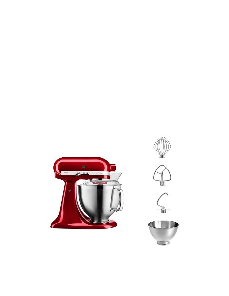 rinascente KitchenAid Robot da cucina  Artisan da 4.8 L - beige