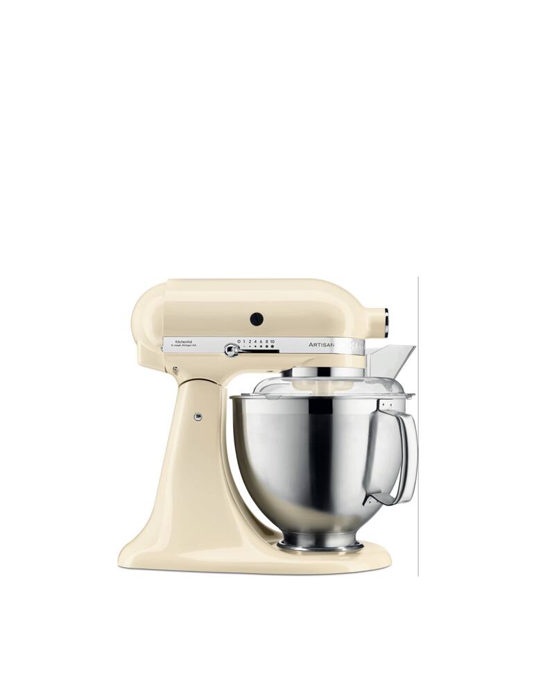 rinascente KitchenAid Robot da cucina  Artisan da 4.8 L - beige