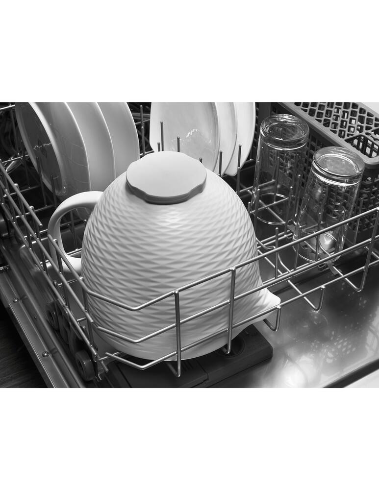rinascente KitchenAid Ciotola in ceramica da 4.7 L - Bianco