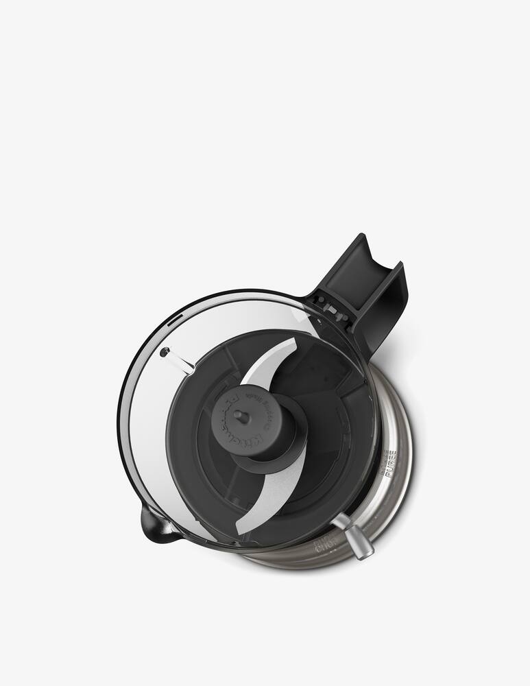 rinascente KitchenAid Chopper - red