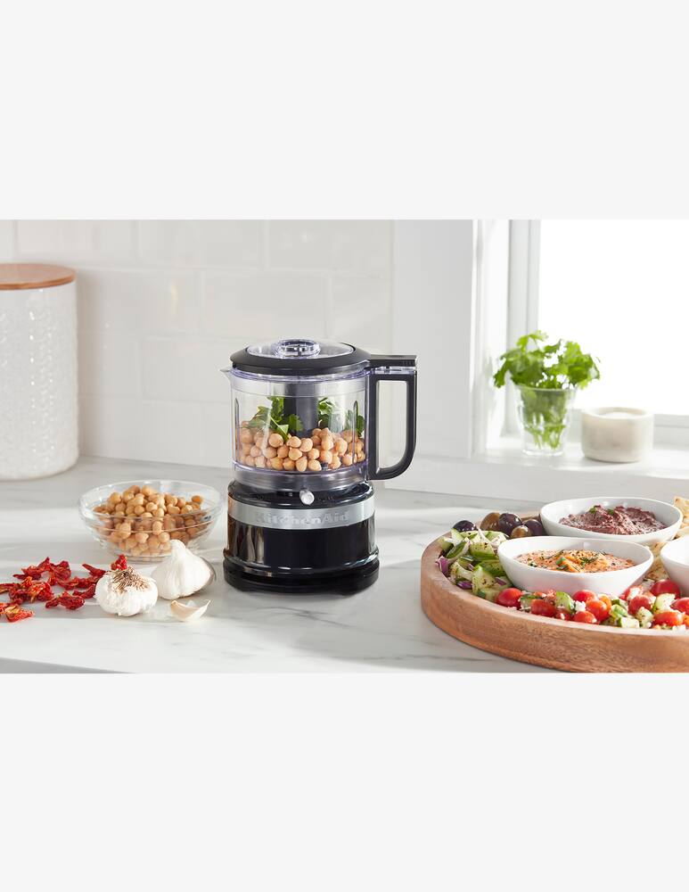 rinascente KitchenAid Tritatutto - nero