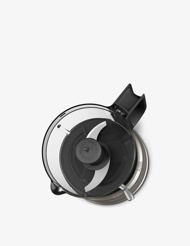 rinascente KitchenAid Tritatutto - nero