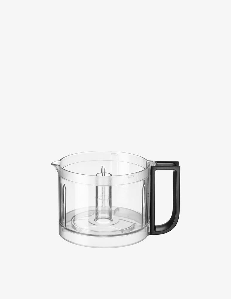 rinascente KitchenAid Tritatutto - nero