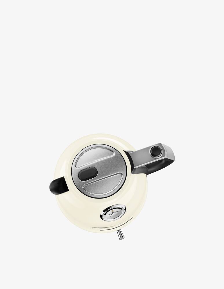 rinascente KitchenAid Bollitore Elettrico Da 1.5 L - panna