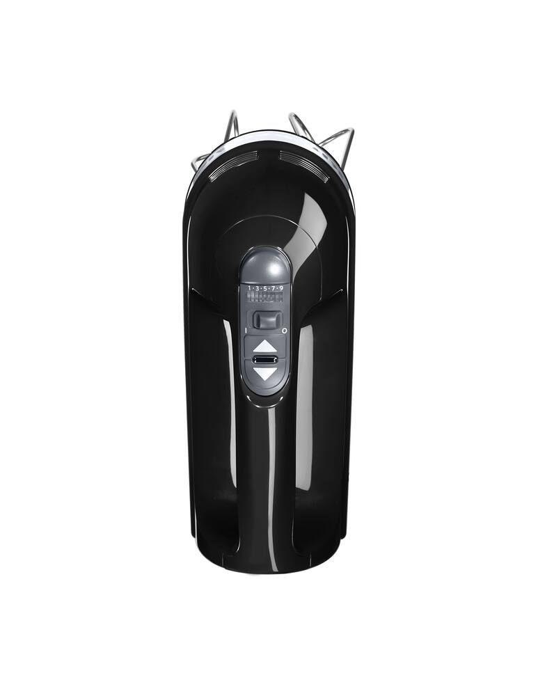 rinascente KitchenAid Sbattitore a 9 velocità - nero