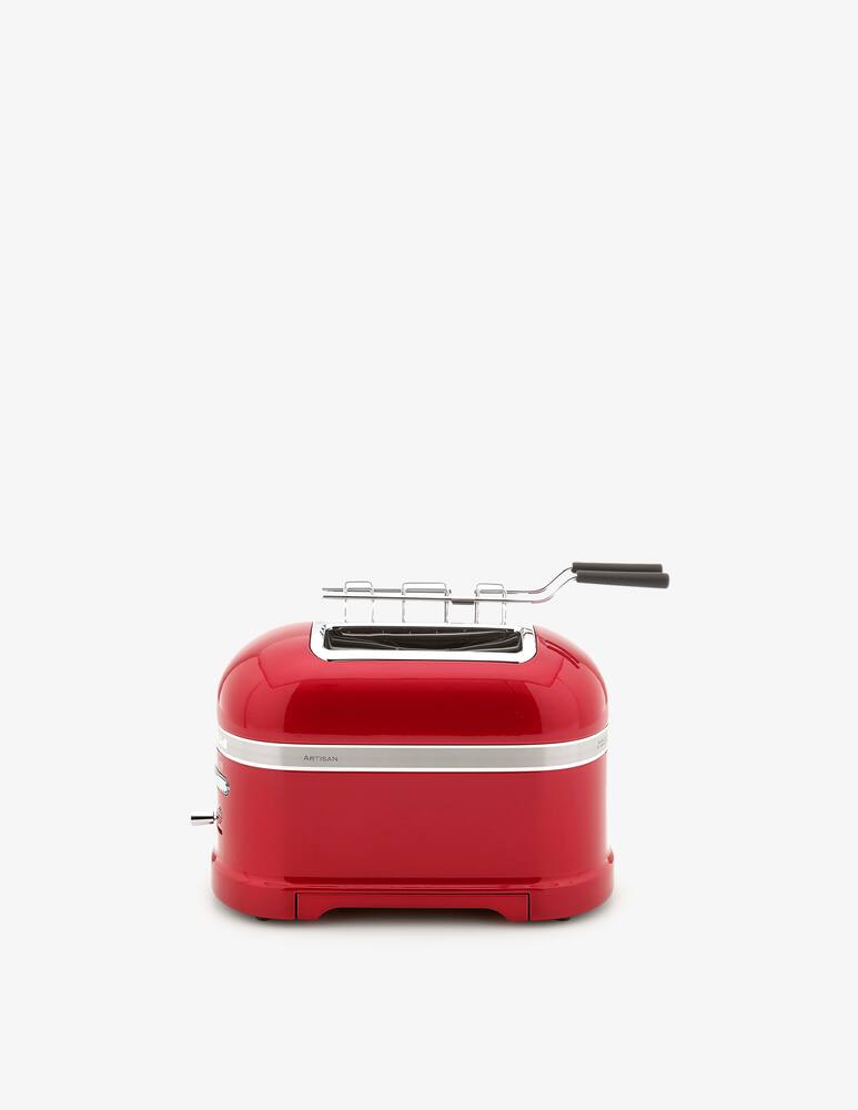rinascente KitchenAid 2-Slot Toaster - red