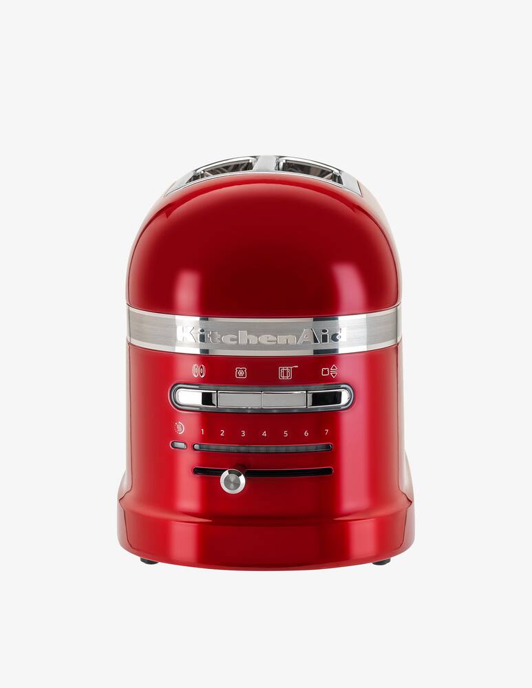 rinascente KitchenAid 2-Slot Toaster - red