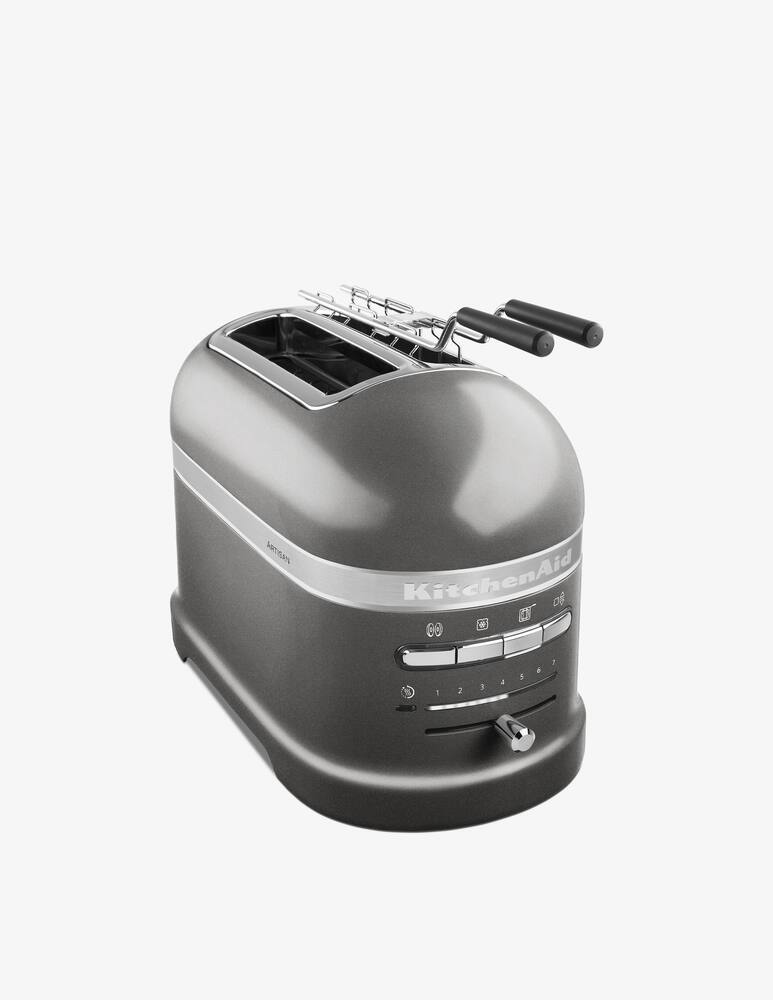 rinascente KitchenAid Tostapane A 2 Scomparti - argento