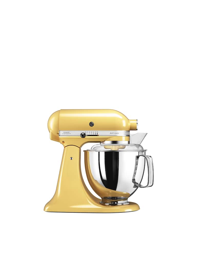 KitchenAid Robot da cucina Artisan a movimento planetario - immagine 1 KitchenAid Robot da cucina Artisan a movimento planetario - immagine 1