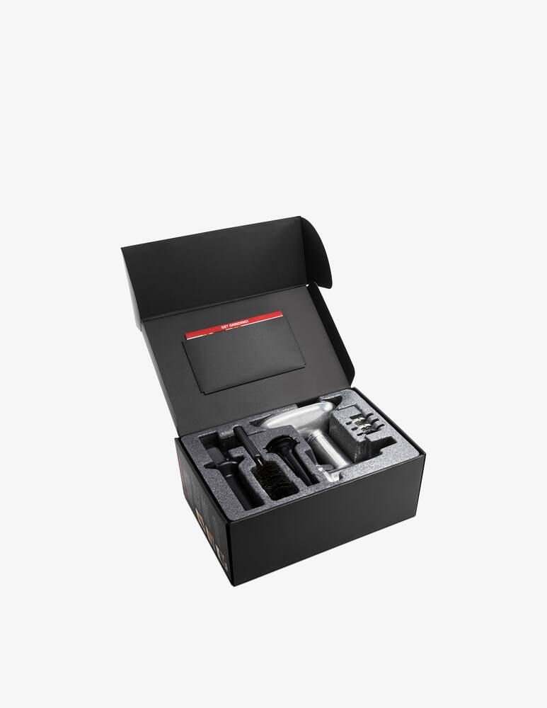 rinascente KitchenAid Accessorio Impastatrice Tritatutto In Metallo - Argento