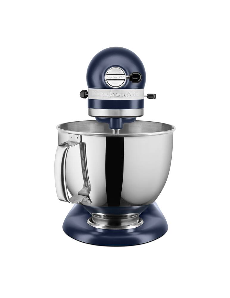 rinascente KitchenAid Robot Da Cucina Artisan Movimento Planetario Originale - Blu