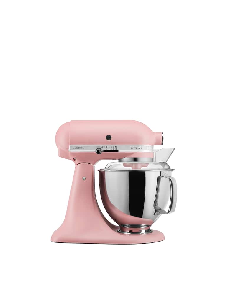 KitchenAid Robot da cucina Artisan a movimento planetario - immagine 1 KitchenAid Robot da cucina Artisan a movimento planetario - immagine 1