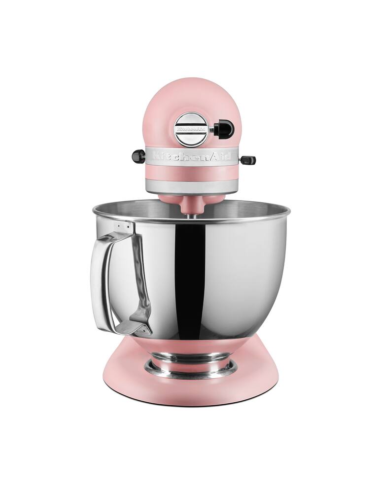 rinascente KitchenAid Robot Da Cucina Artisan Movimento Planetario Originale - Rosa