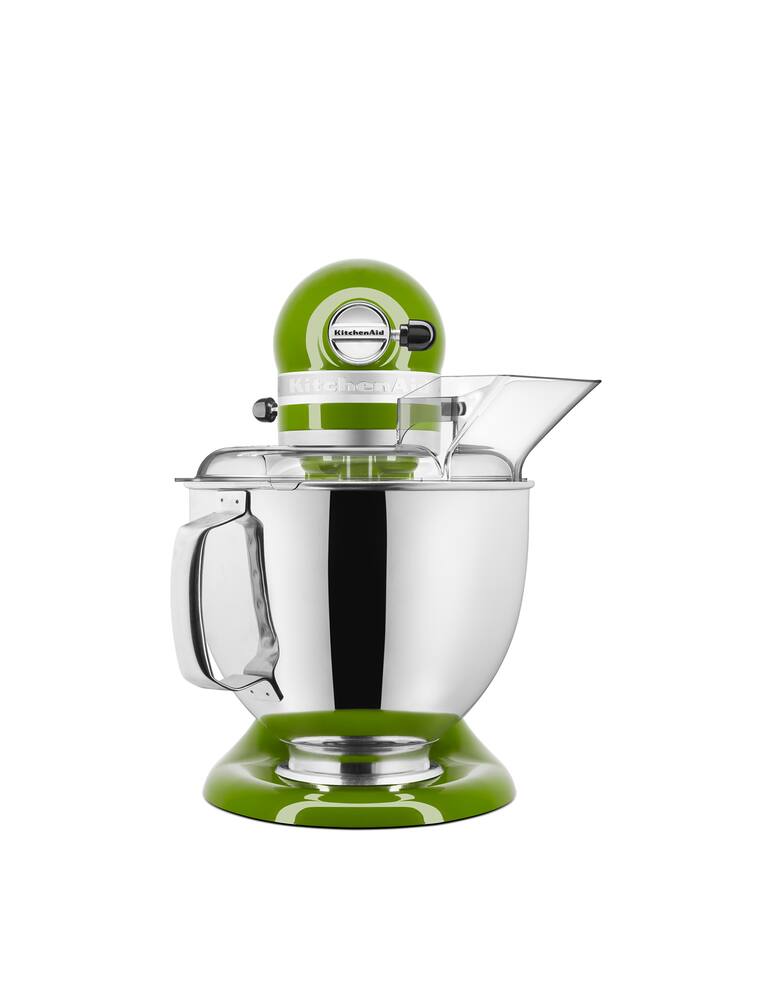 rinascente KitchenAid Robot Da Cucina Artisan Movimento Planetario Originale - Verde