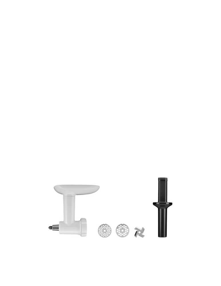 KitchenAid Accessorio Opzionale Per Robot Da Cucina Tritatutto - immagine 1 KitchenAid Accessorio Opzionale Per Robot Da Cucina Tritatutto - immagine 1